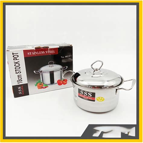 big kaserola|555 Cookware Prices in the Philippines in April, 2024.
